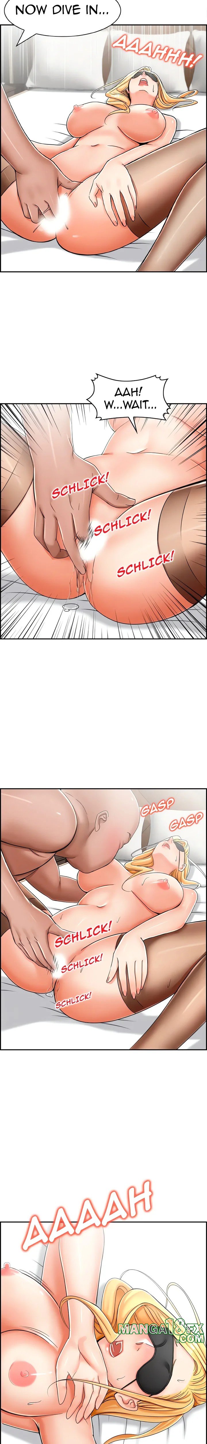 An Affair Deal chapter 18 page 7