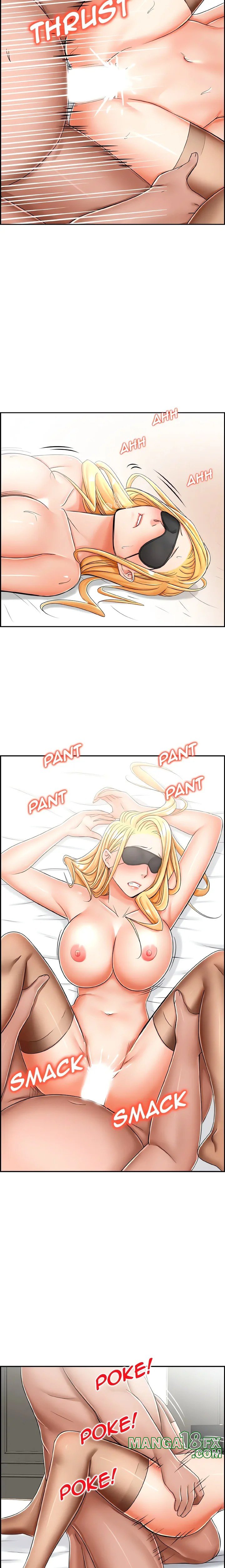 An Affair Deal chapter 18 page 12
