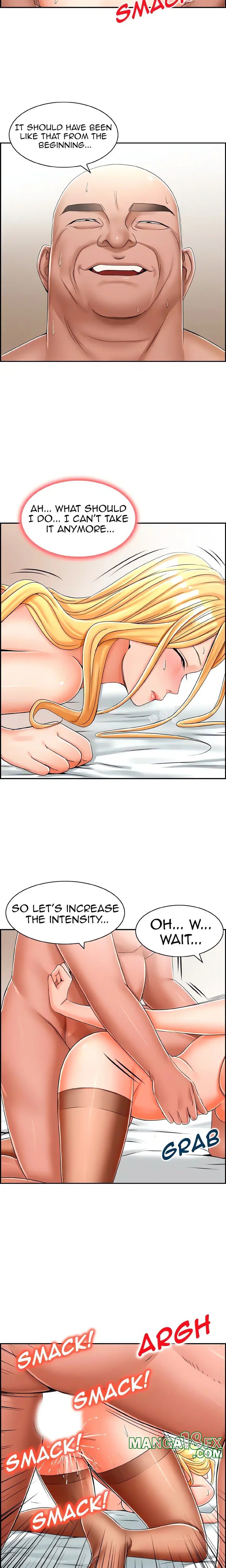 An Affair Deal chapter 19 page 2