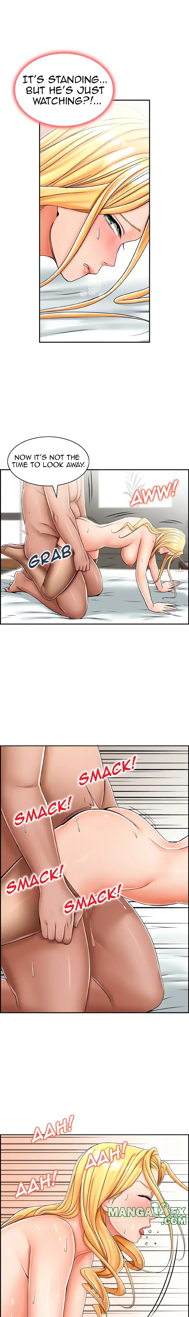 An Affair Deal chapter 19 page 4