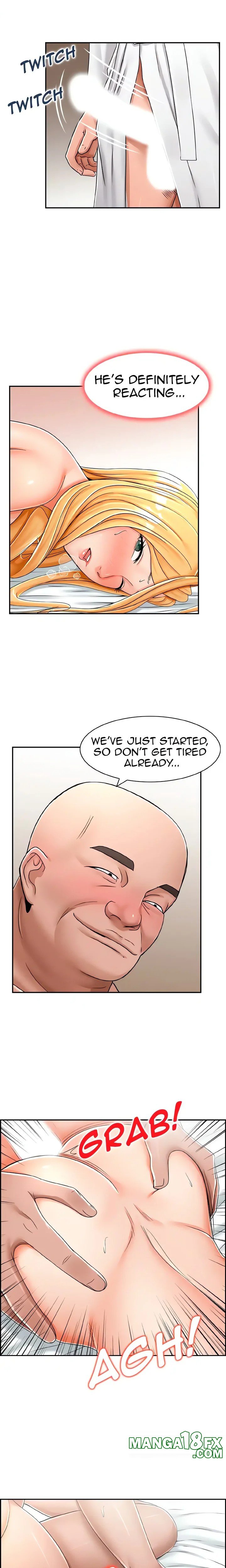 An Affair Deal chapter 19 page 7