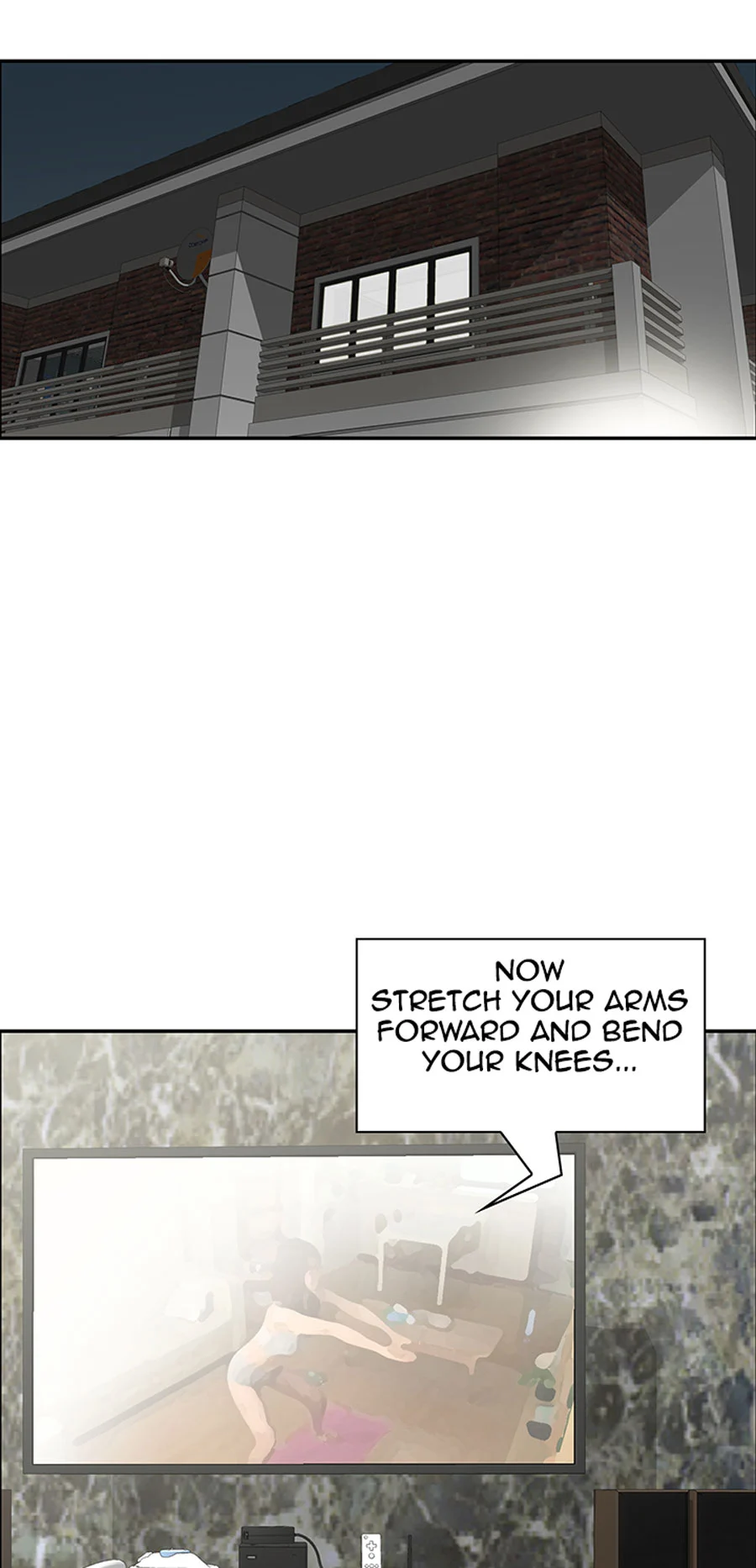 An Affair Deal chapter 2 page 65