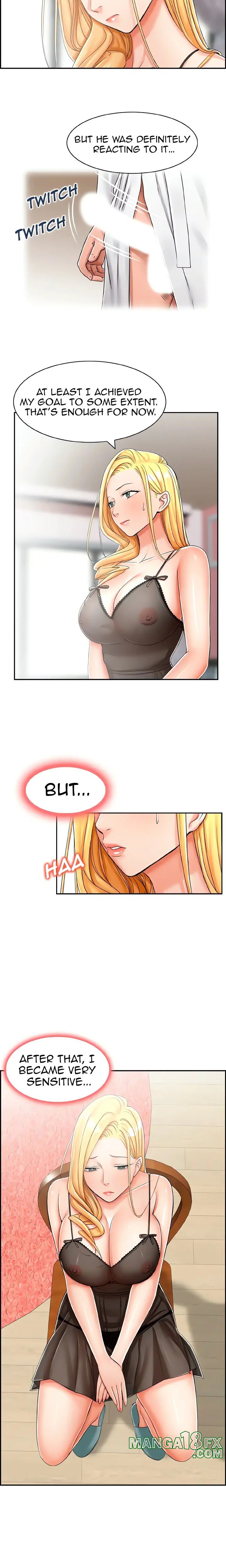 An Affair Deal chapter 20 page 2