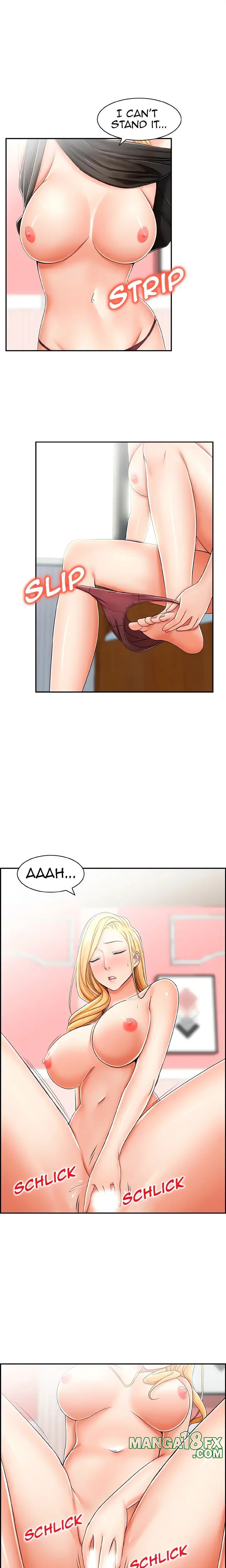 An Affair Deal chapter 20 page 5