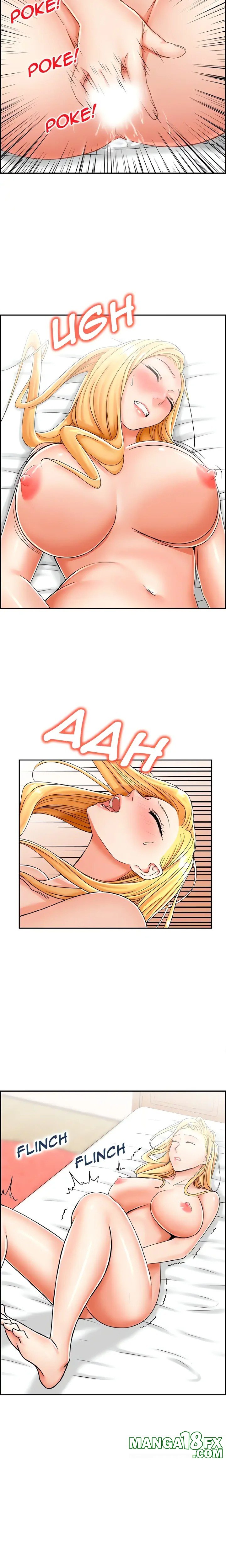 An Affair Deal chapter 20 page 7