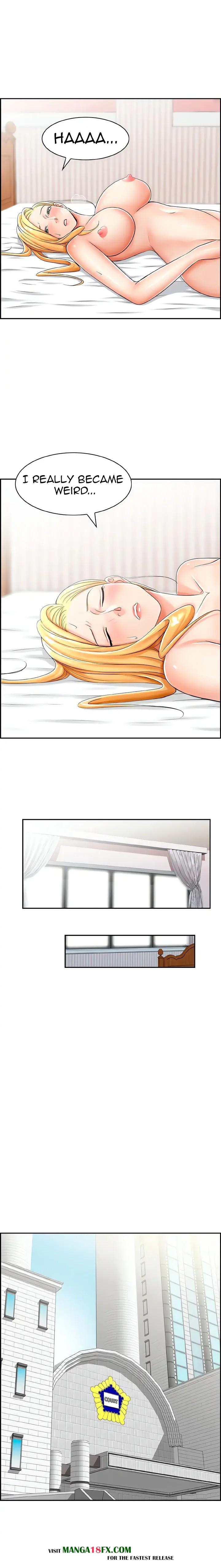 An Affair Deal chapter 20 page 8