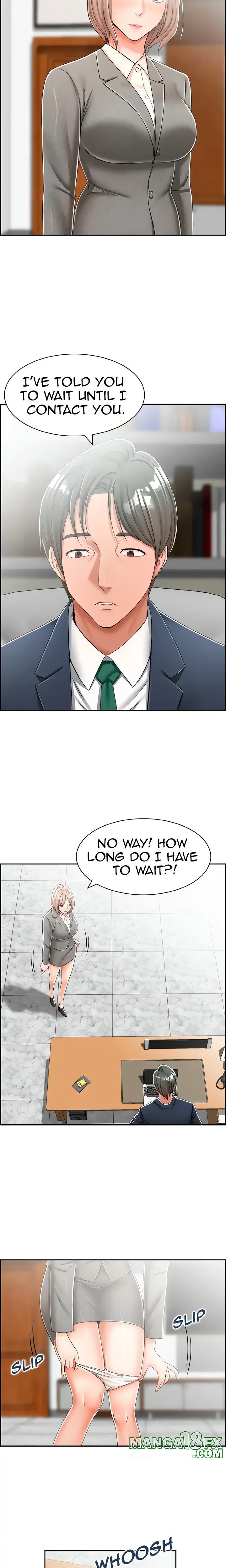 An Affair Deal chapter 20 page 11