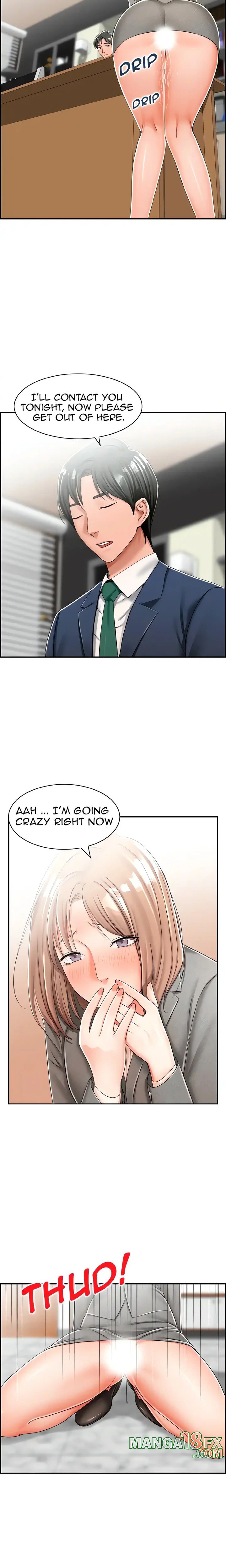 An Affair Deal chapter 20 page 13