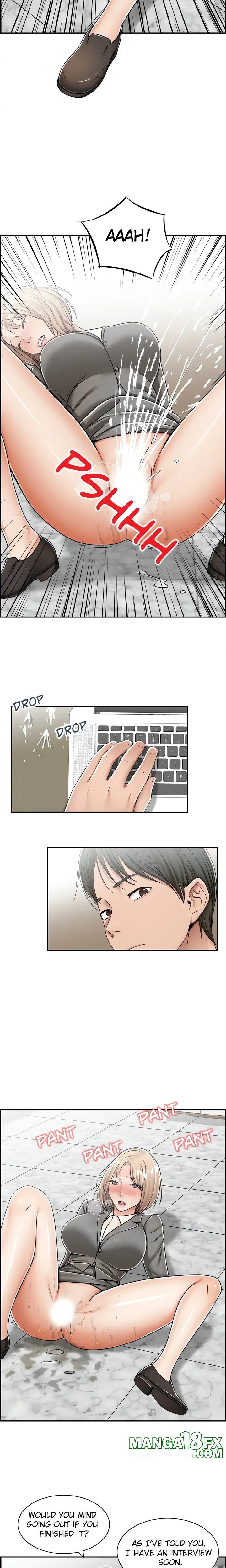 An Affair Deal chapter 21 page 2