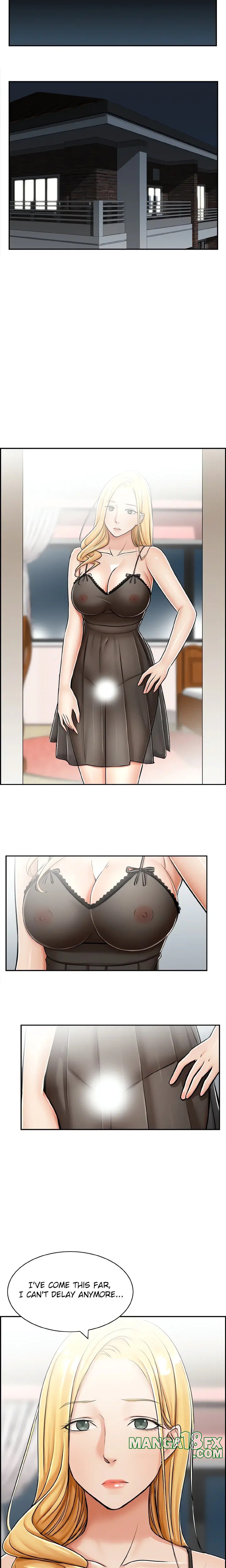 An Affair Deal chapter 21 page 6