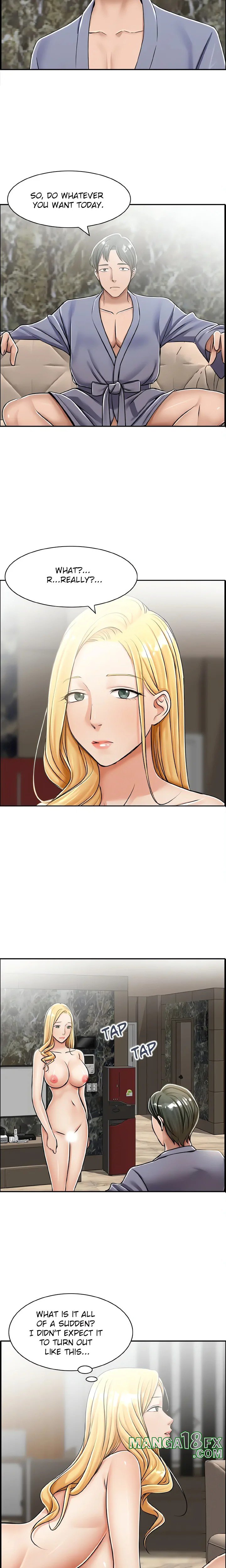 An Affair Deal chapter 21 page 10