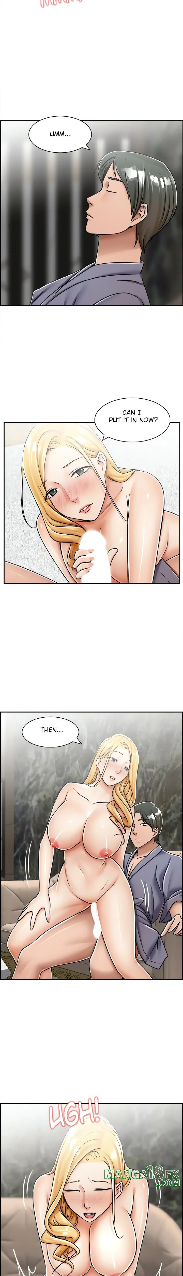 An Affair Deal chapter 21 page 13