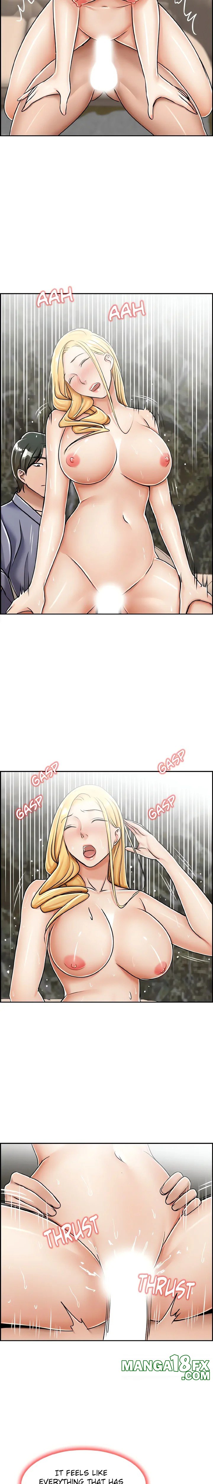 An Affair Deal chapter 21 page 14