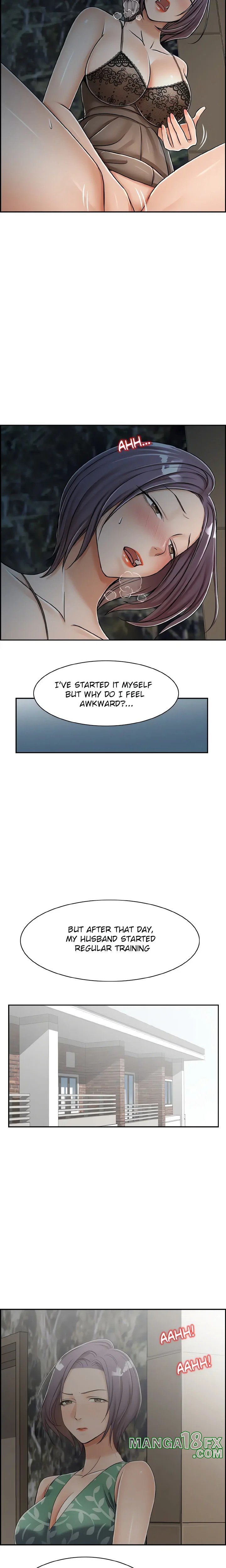 An Affair Deal chapter 22 page 7
