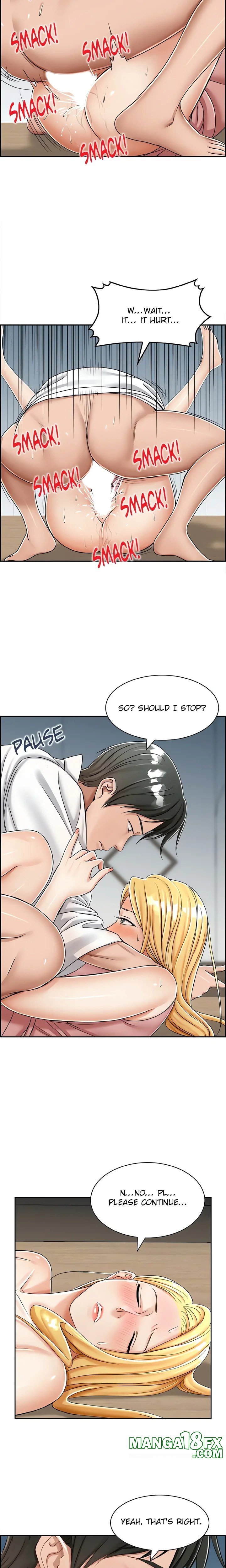 An Affair Deal chapter 22 page 13
