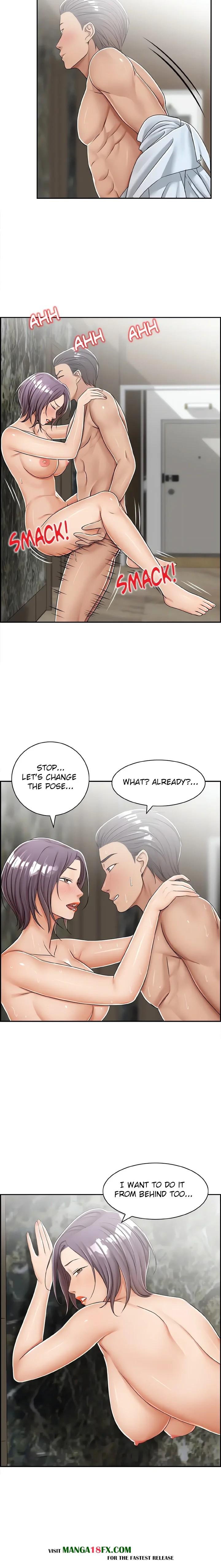An Affair Deal chapter 23 page 3