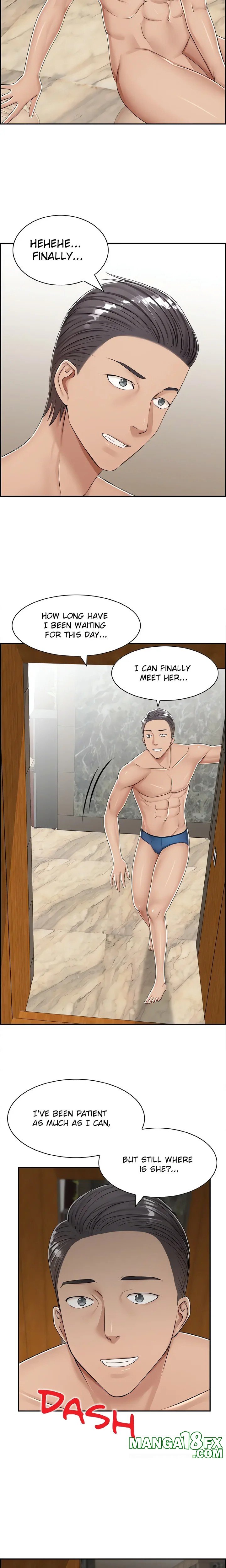 An Affair Deal chapter 23 page 10