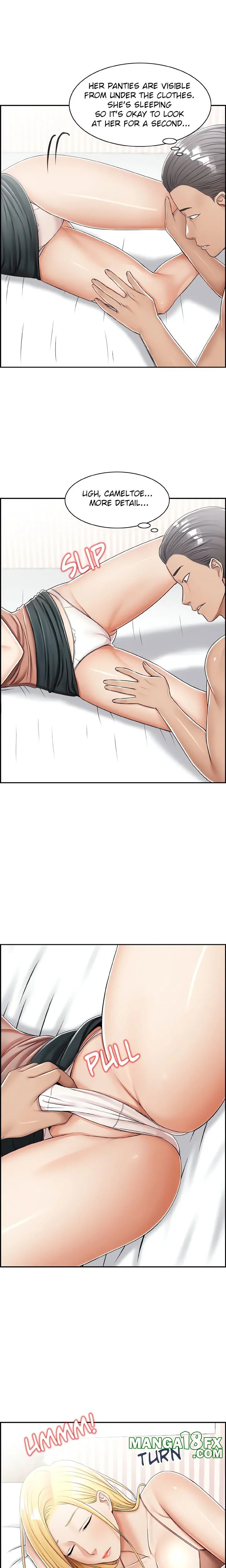 An Affair Deal chapter 23 page 13