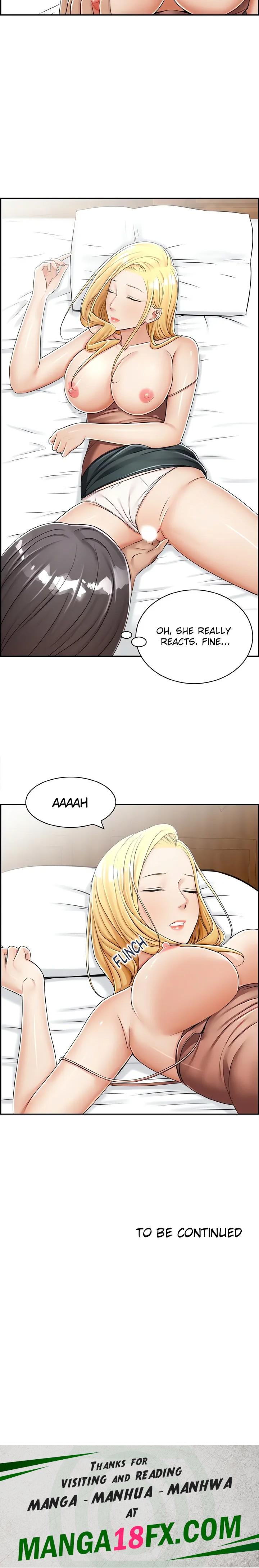 An Affair Deal chapter 23 page 15