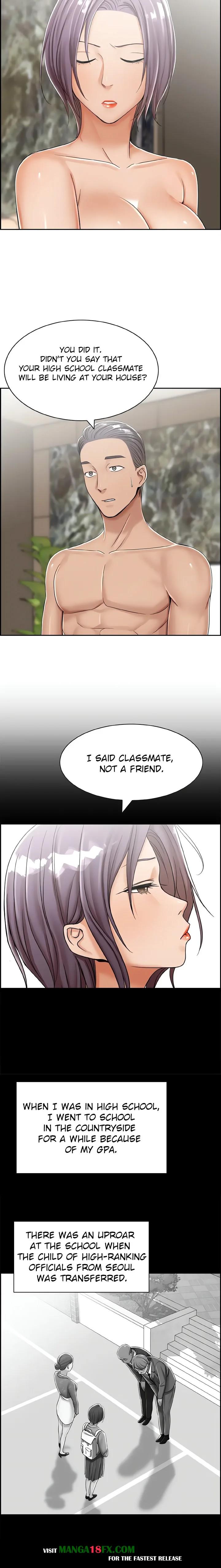 An Affair Deal chapter 24 page 9