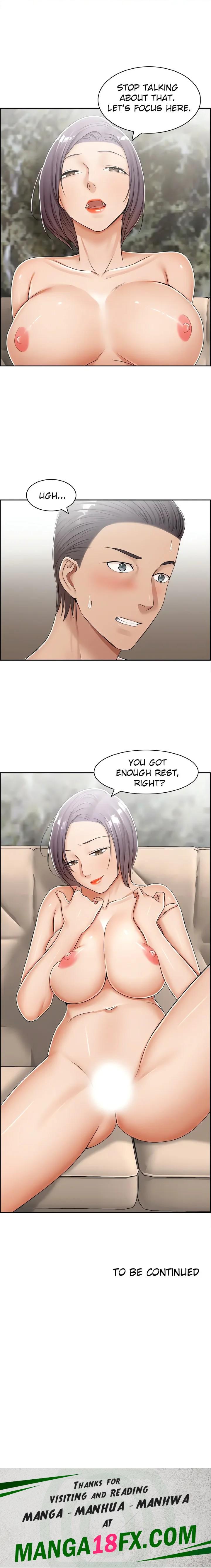 An Affair Deal chapter 24 page 15