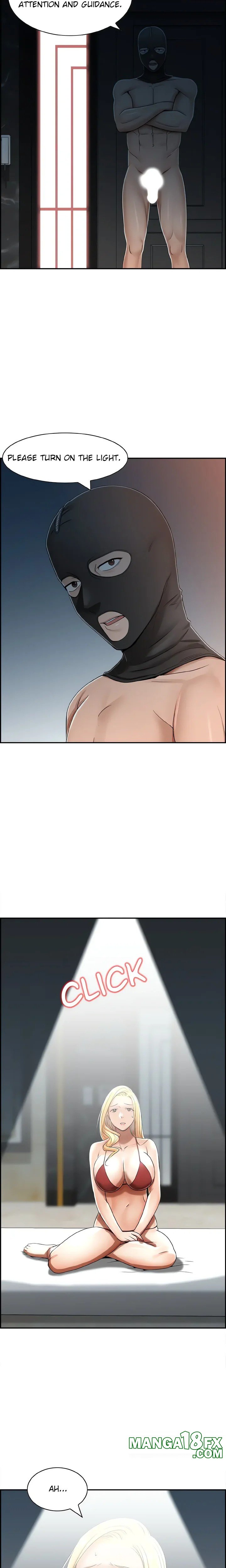 An Affair Deal chapter 25 page 4