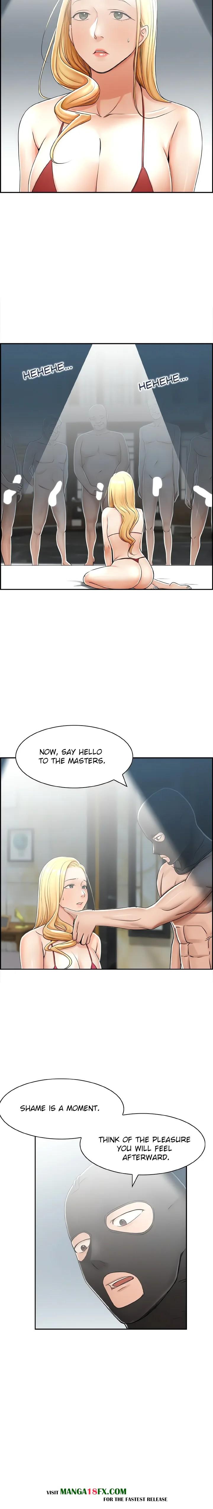 An Affair Deal chapter 25 page 5