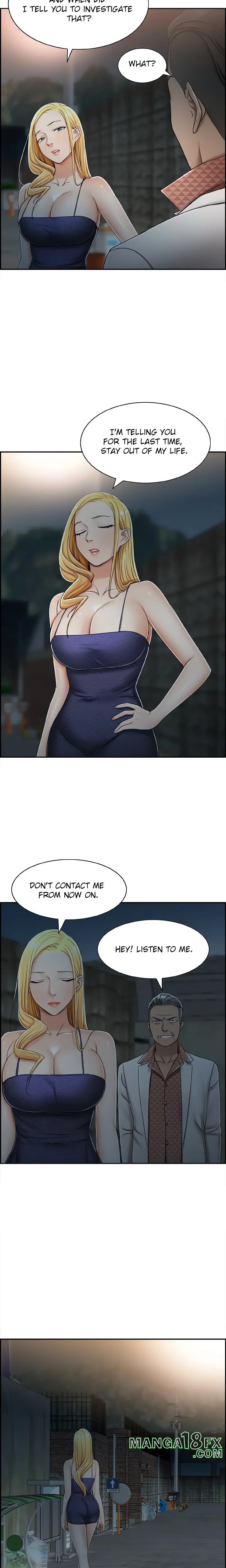 An Affair Deal chapter 25 page 15
