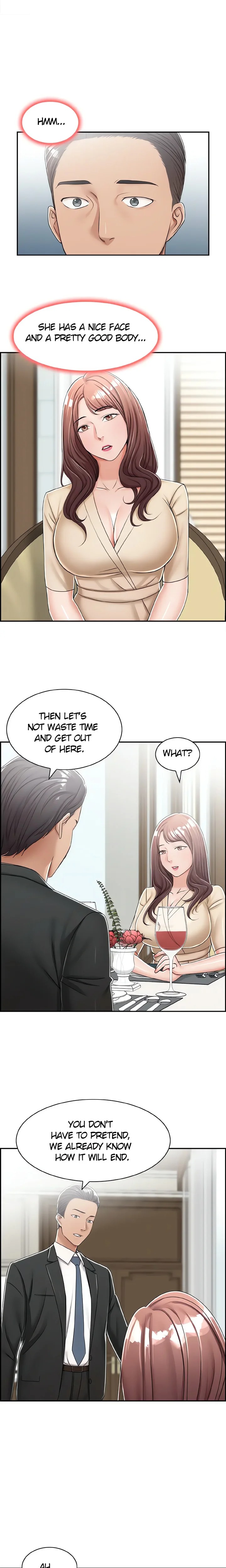 An Affair Deal chapter 26 page 2