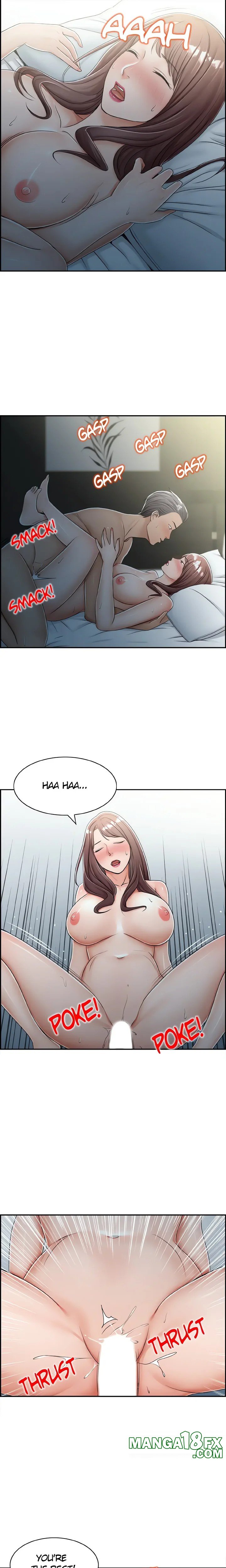 An Affair Deal chapter 26 page 5