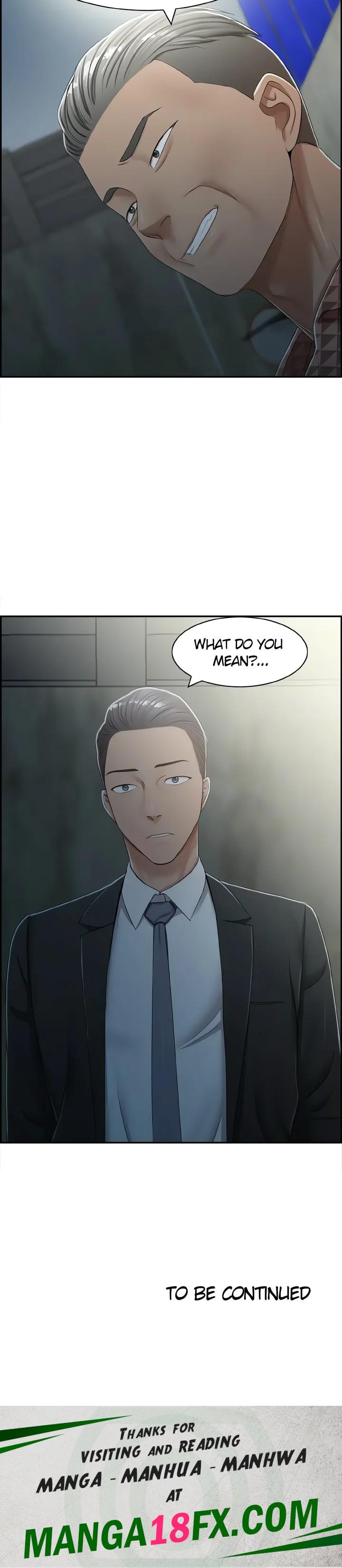 An Affair Deal chapter 26 page 15