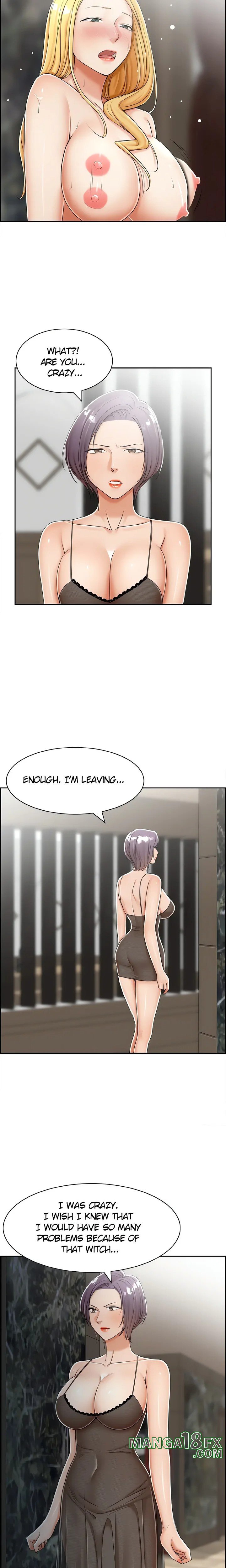 An Affair Deal chapter 27 page 9