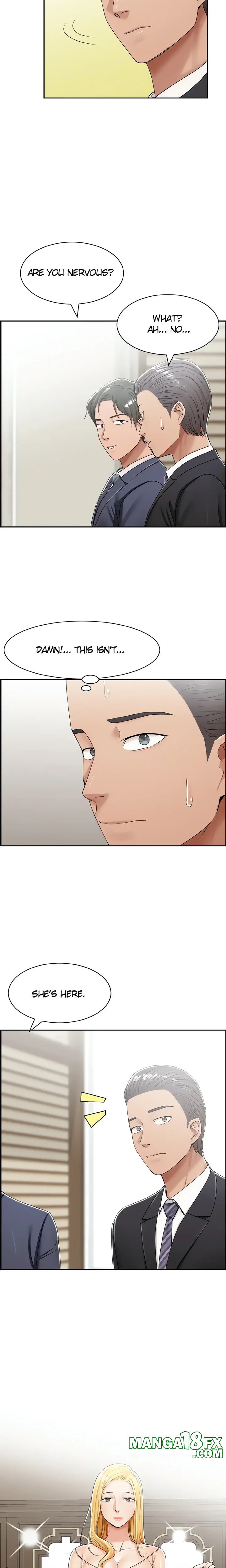 An Affair Deal chapter 27 page 14