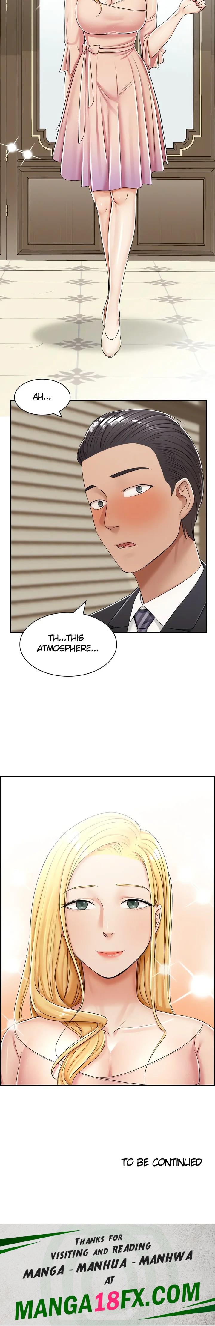 An Affair Deal chapter 27 page 15