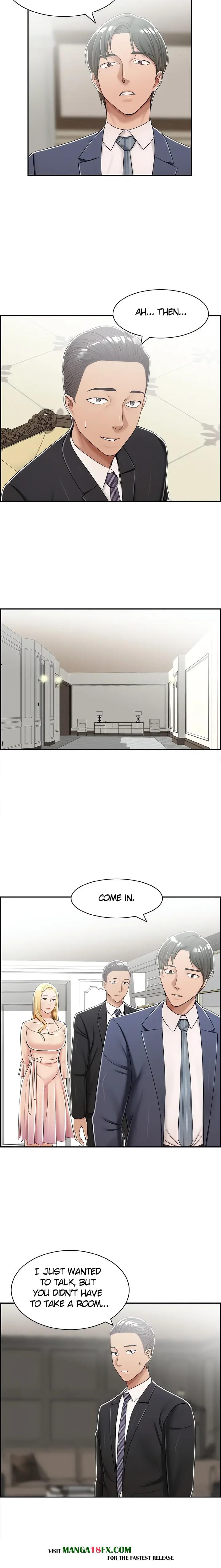 An Affair Deal chapter 28 page 2