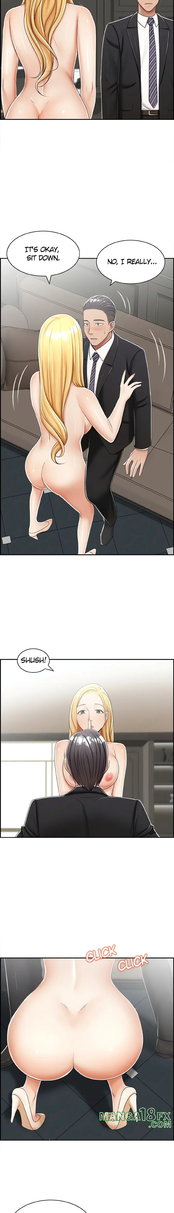 An Affair Deal chapter 28 page 4