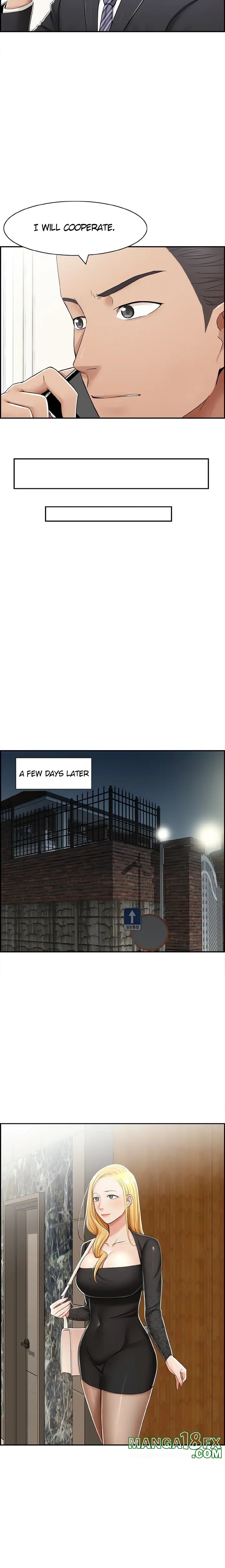 An Affair Deal chapter 28 page 10