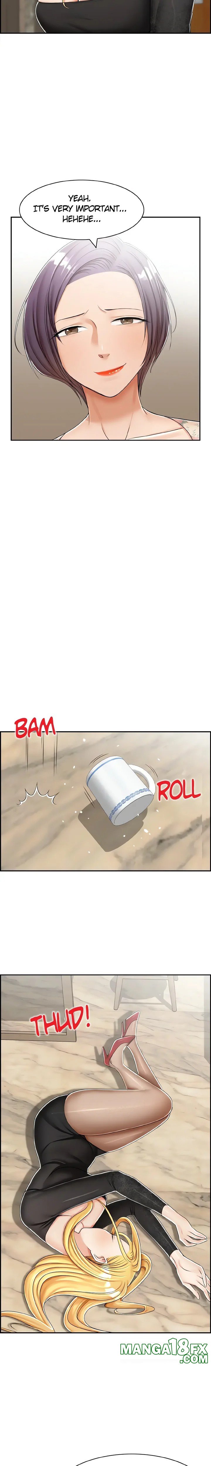 An Affair Deal chapter 28 page 12
