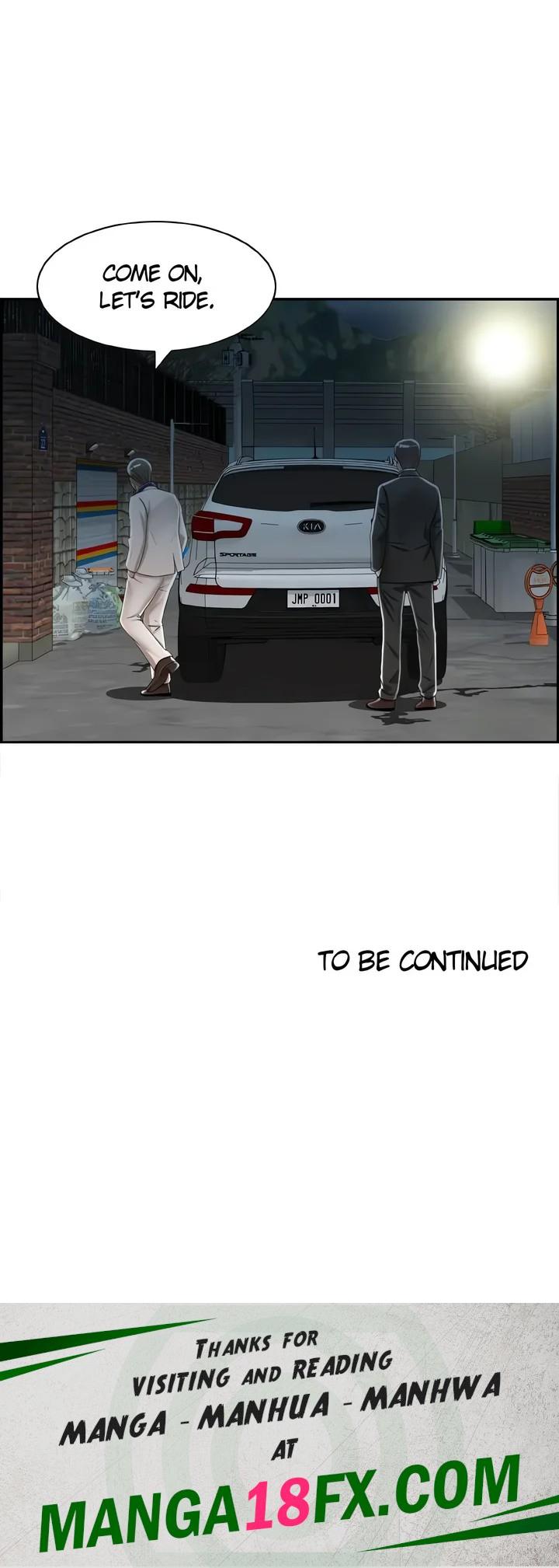 An Affair Deal chapter 28 page 16