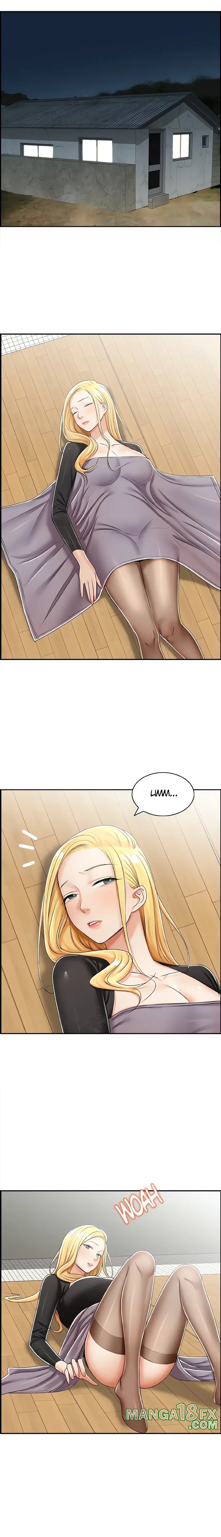 An Affair Deal chapter 29 page 4