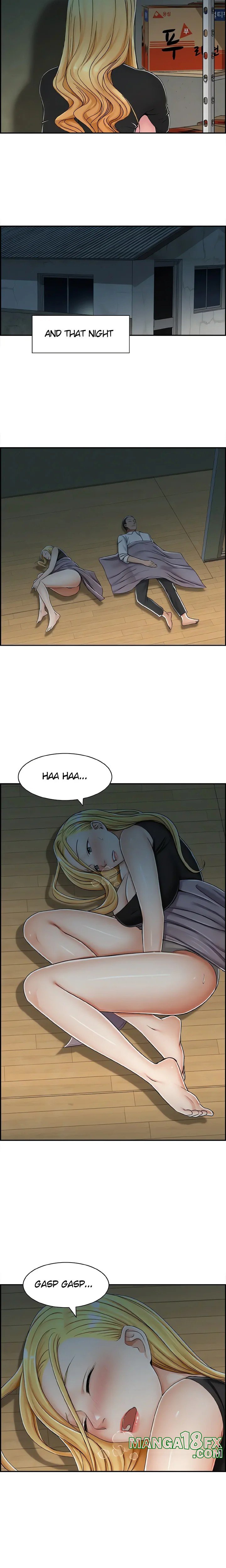 An Affair Deal chapter 29 page 8