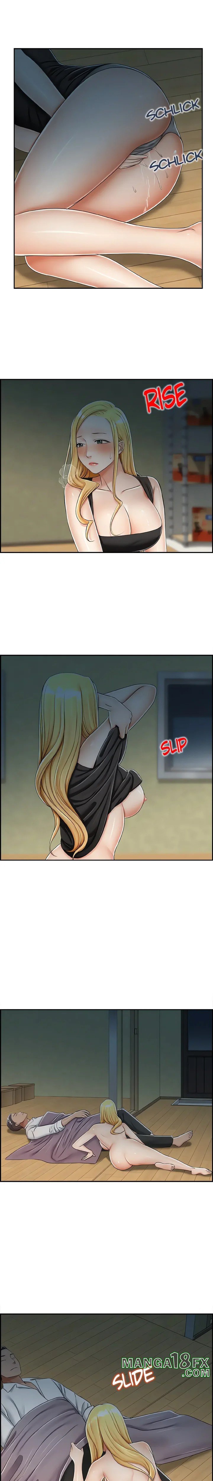 An Affair Deal chapter 29 page 9