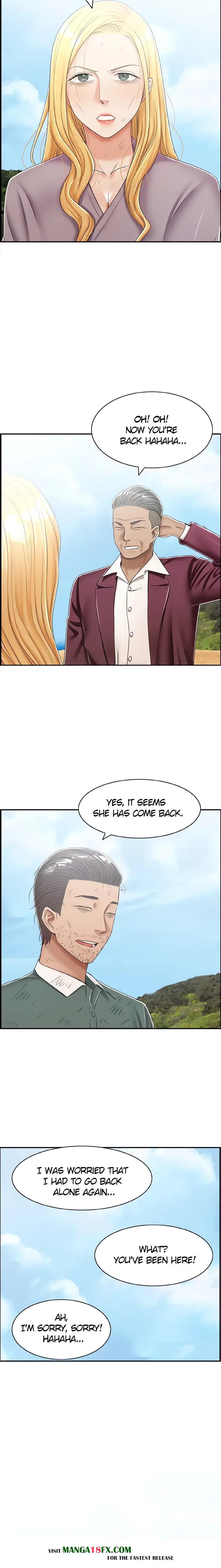 An Affair Deal chapter 30 page 8