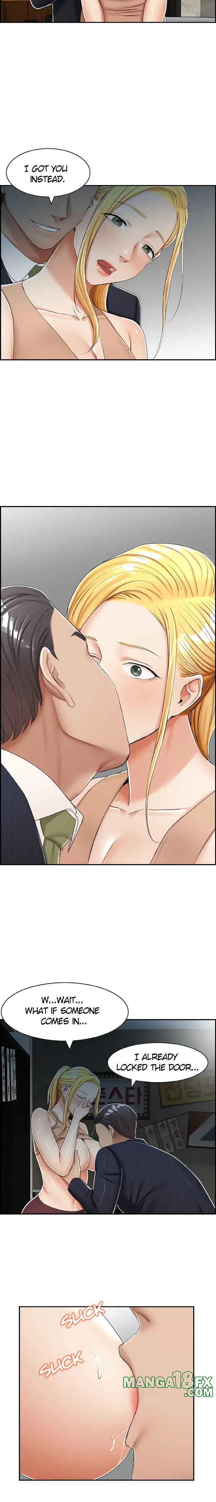 An Affair Deal chapter 30 page 14