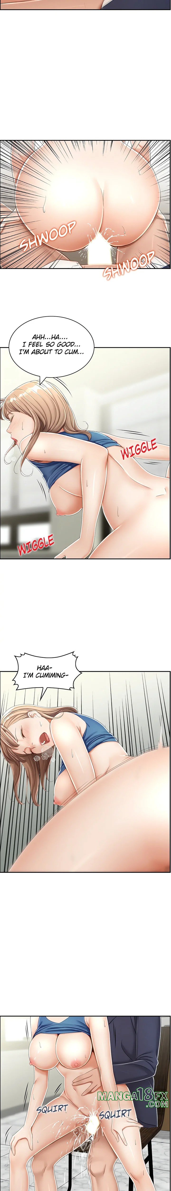 An Affair Deal chapter 4 page 11