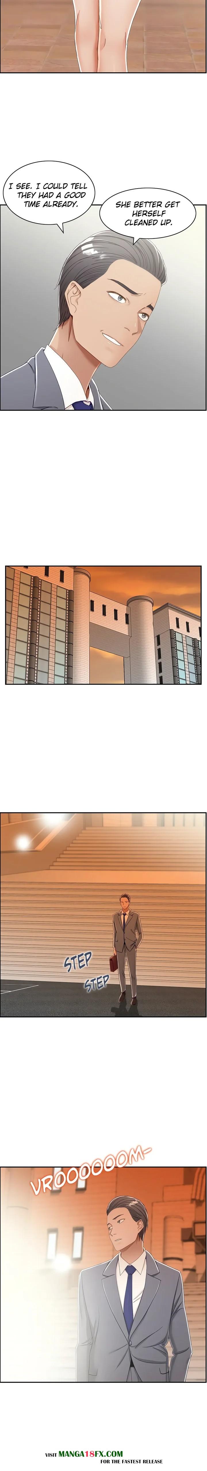 An Affair Deal chapter 4 page 15