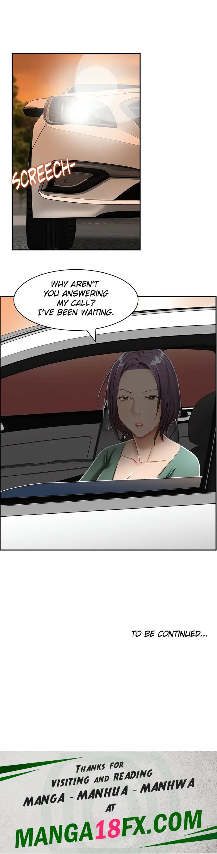 An Affair Deal chapter 4 page 16