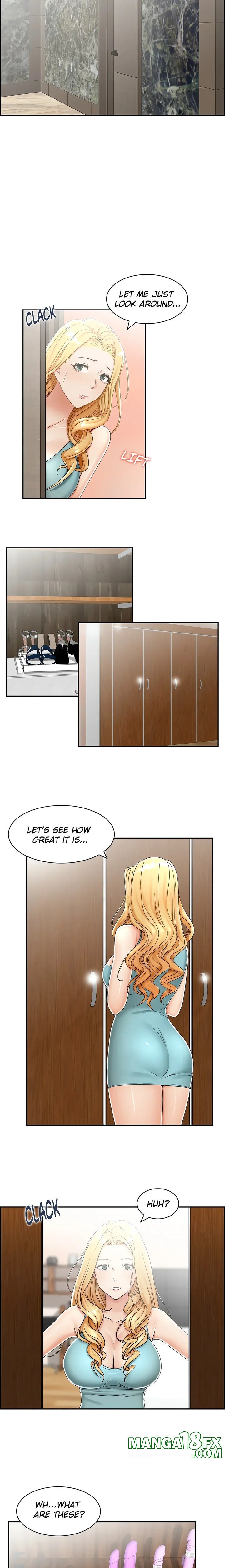 An Affair Deal chapter 5 page 9