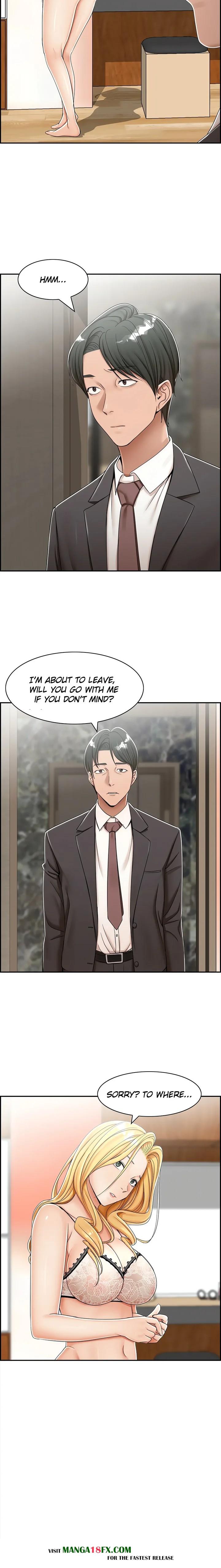 An Affair Deal chapter 5 page 13