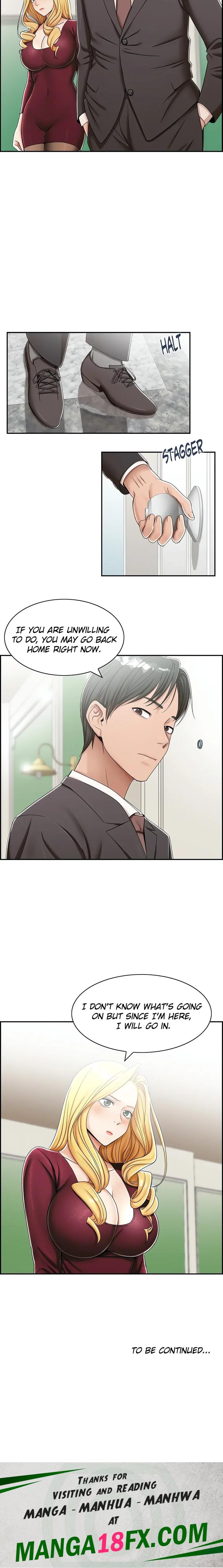 An Affair Deal chapter 5 page 15